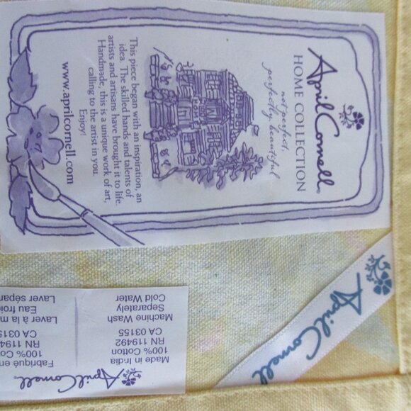 April Cornell - Picture 4 of 4